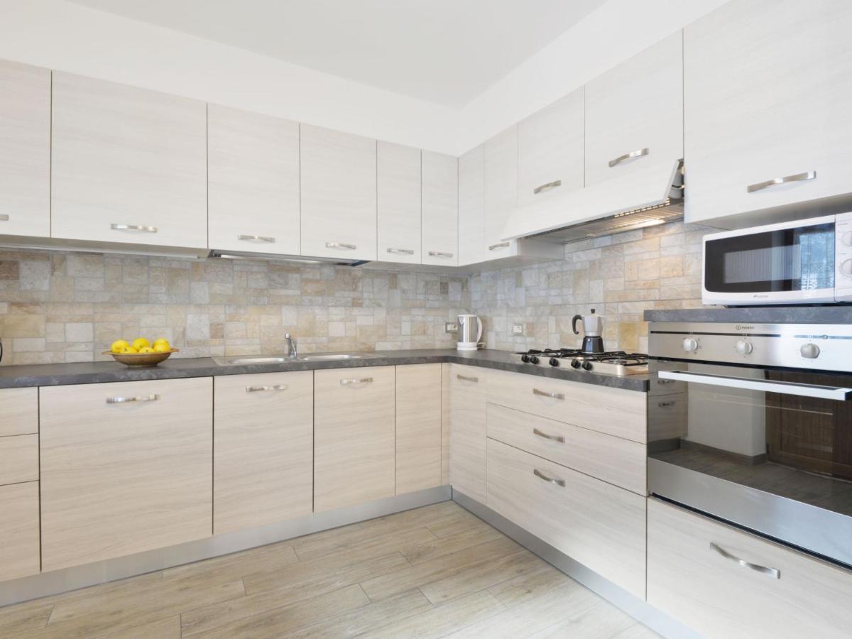 Apartment Bernard-2 By Interhome Campestrin ภายนอก รูปภาพ