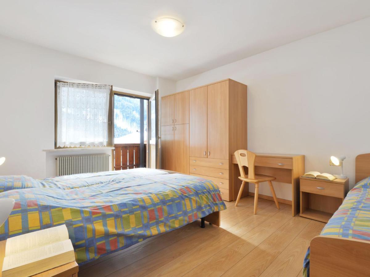 Apartment Bernard-2 By Interhome Campestrin ภายนอก รูปภาพ