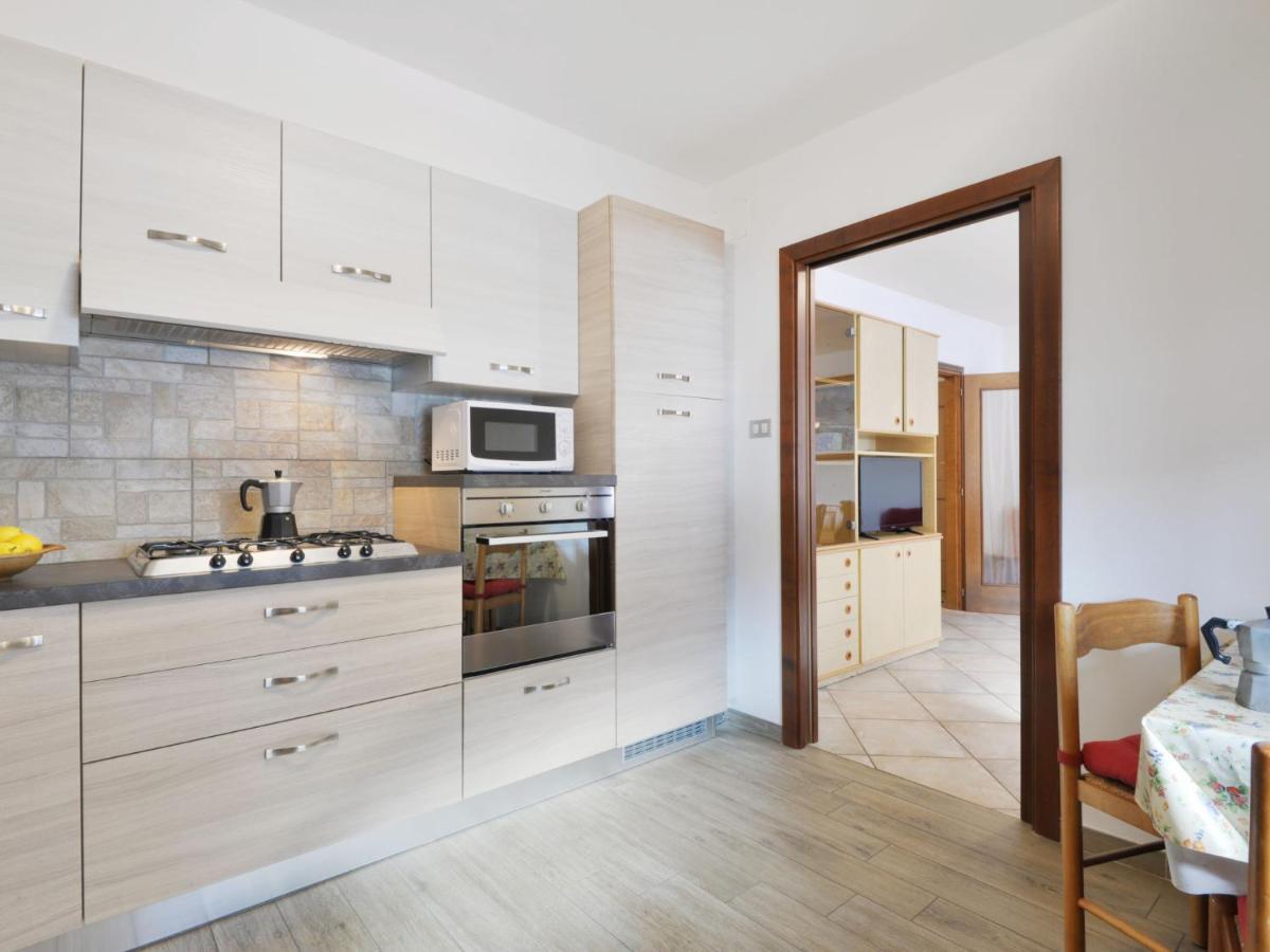 Apartment Bernard-2 By Interhome Campestrin ภายนอก รูปภาพ