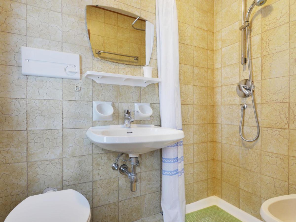 Apartment Bernard-2 By Interhome Campestrin ภายนอก รูปภาพ