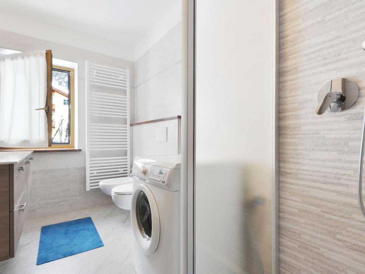 Apartment Bernard-2 By Interhome Campestrin ภายนอก รูปภาพ