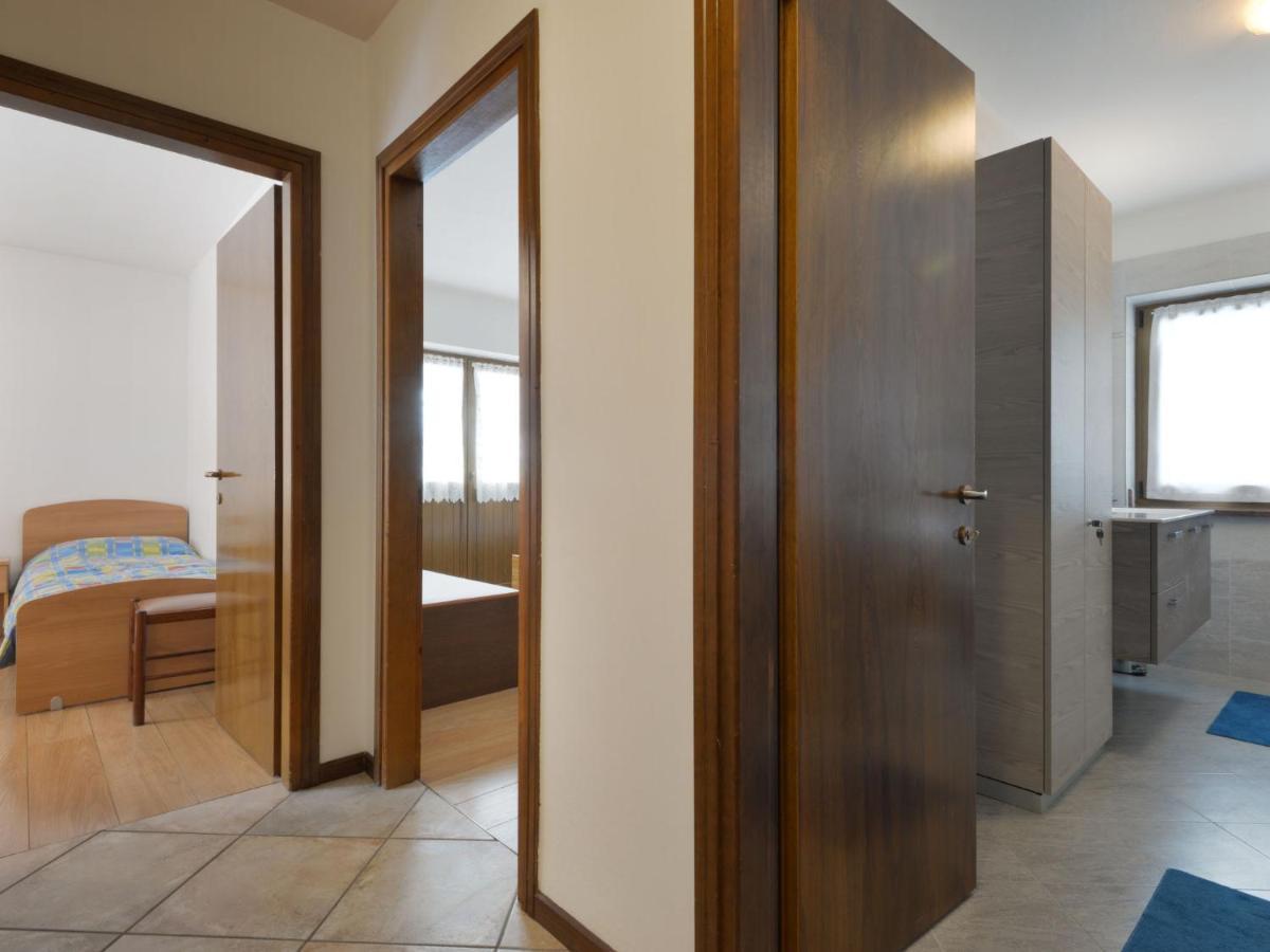 Apartment Bernard-2 By Interhome Campestrin ภายนอก รูปภาพ